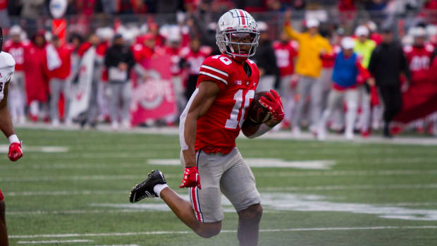 73. Xavier Johnson